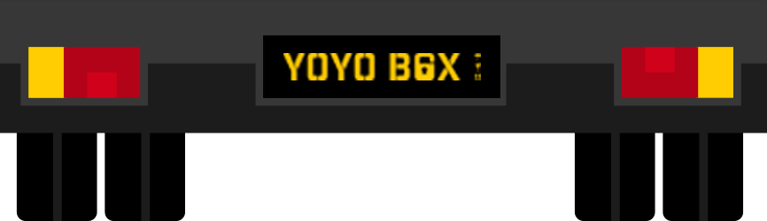 Yoyo Box